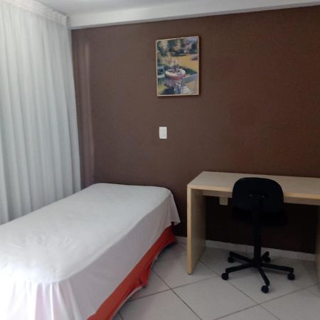 Marsallis Residence Flat-Efm601 Natal Exterior foto