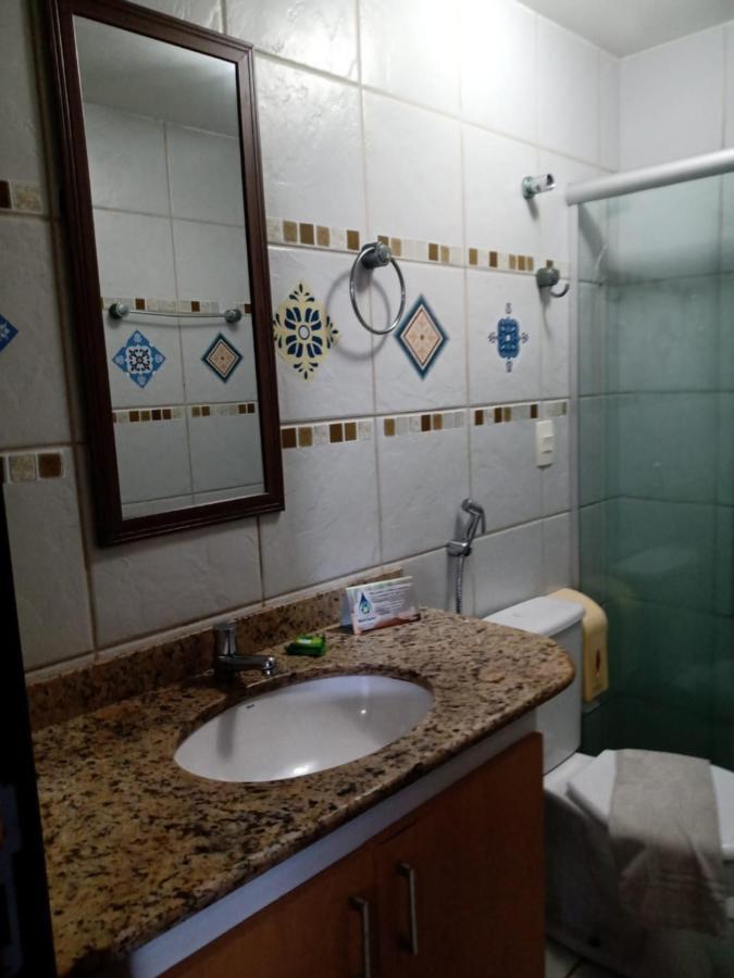 Marsallis Residence Flat-Efm601 Natal Exterior foto
