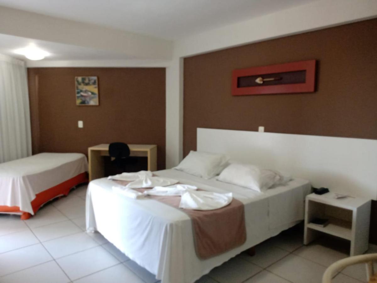 Marsallis Residence Flat-Efm601 Natal Exterior foto