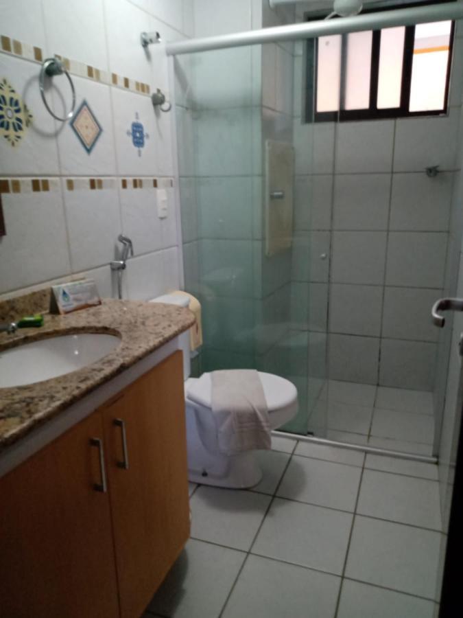 Marsallis Residence Flat-Efm601 Natal Exterior foto
