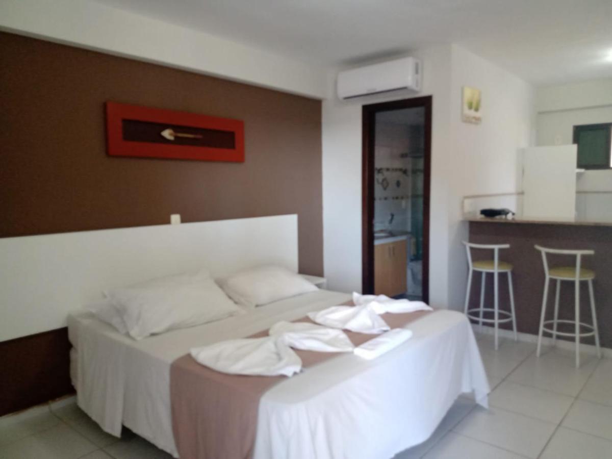 Marsallis Residence Flat-Efm601 Natal Exterior foto