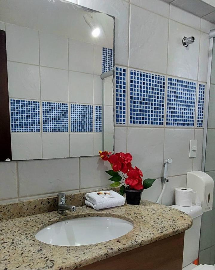 Marsallis Residence Flat-Efm601 Natal Exterior foto