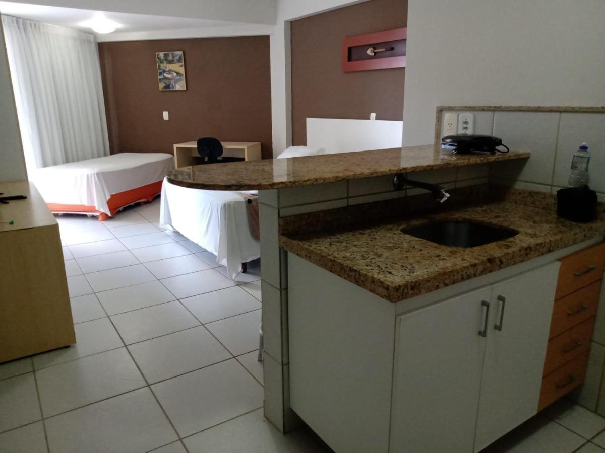 Marsallis Residence Flat-Efm601 Natal Exterior foto