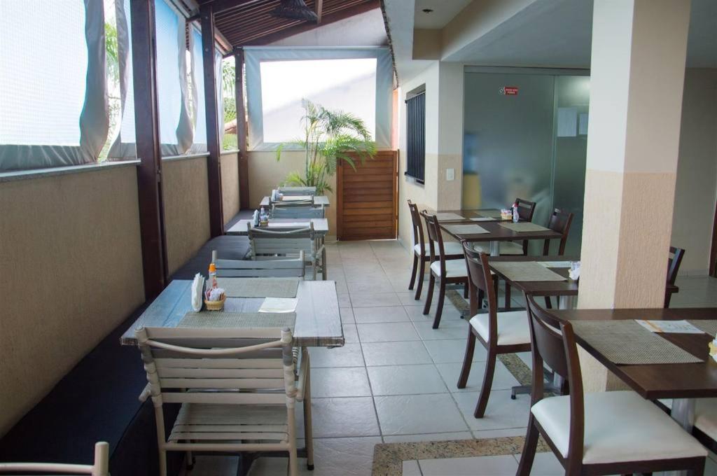 Marsallis Residence Flat-Efm601 Natal Exterior foto